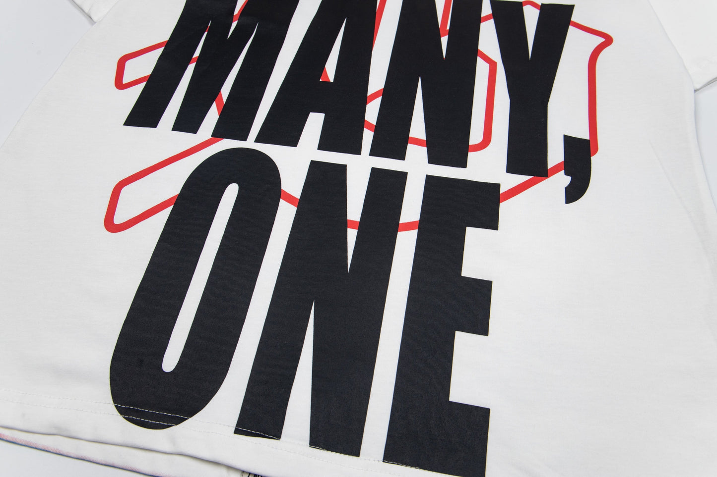 Godspeed Tシャツ G10