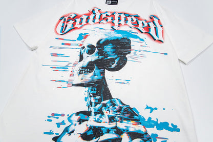 Godspeed Tシャツ G20