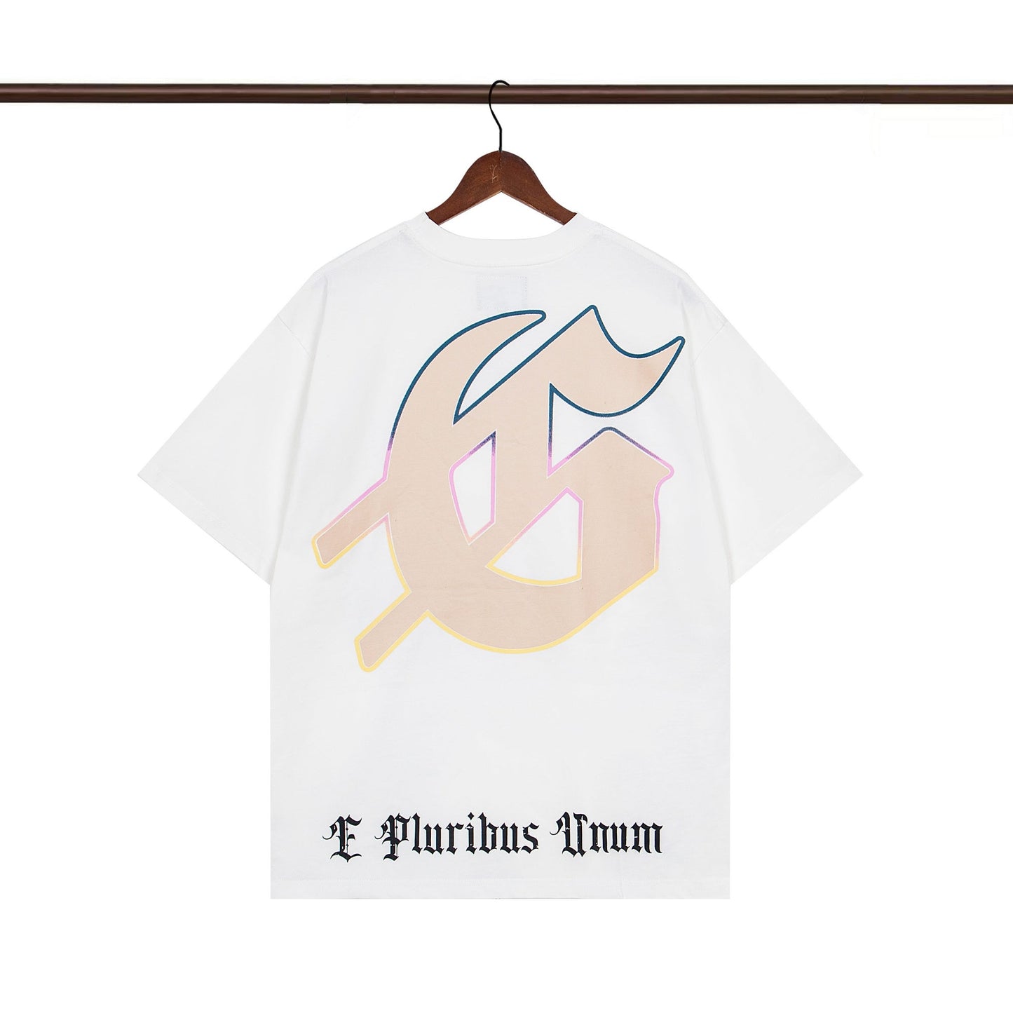 ゴッドスピード Tシャツ G44