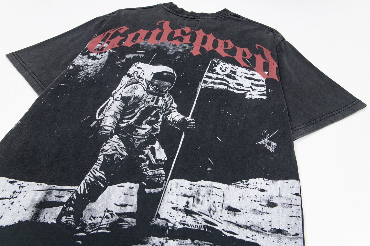 ゴッドスピード Tシャツ G58