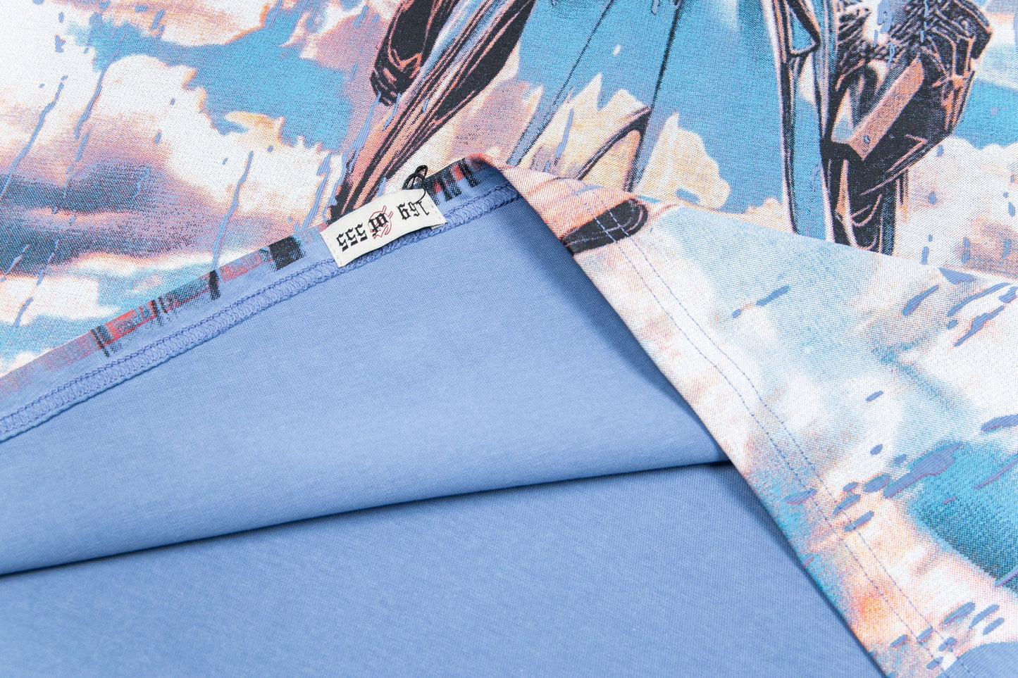 Godspeed Tシャツ G11