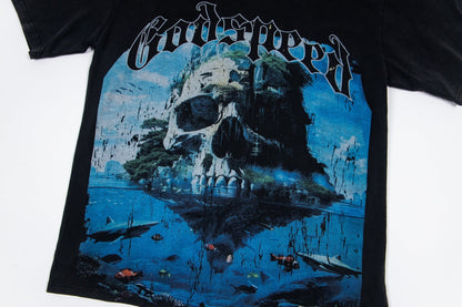 Godspeed Tシャツ G31