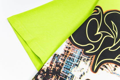 ゴッドスピードTシャツ G70