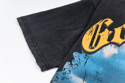 Godspeed Tシャツ G11