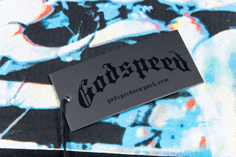 Godspeed Tシャツ G20