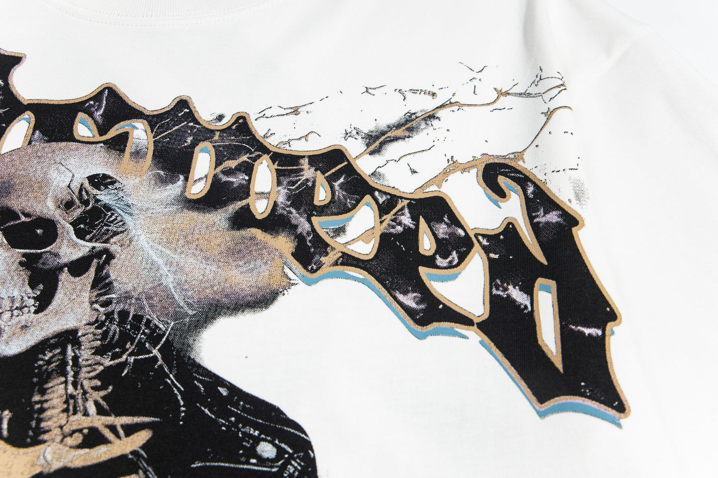 ゴッドスピード Tシャツ G06