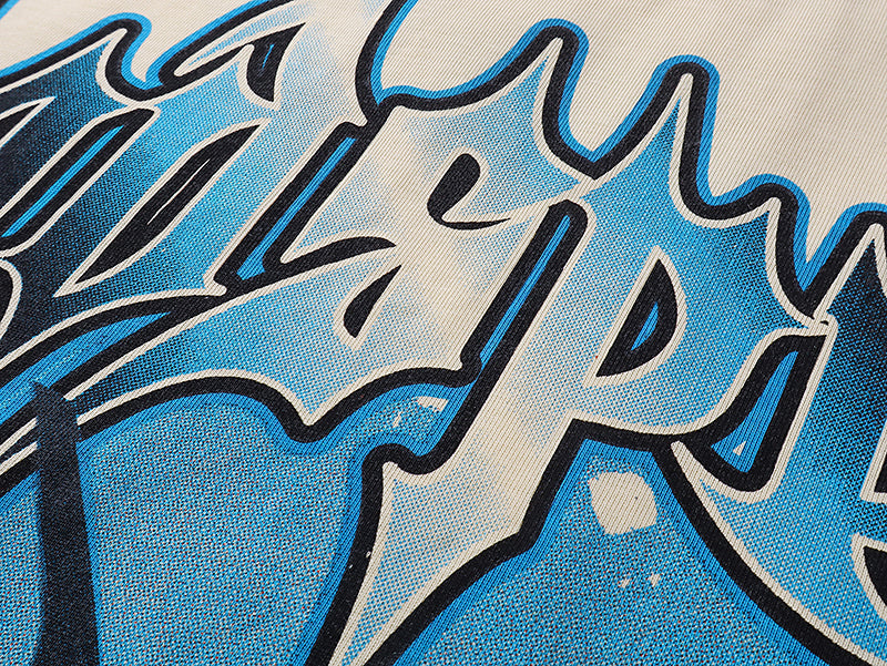 ゴッドスピードTシャツ 3116