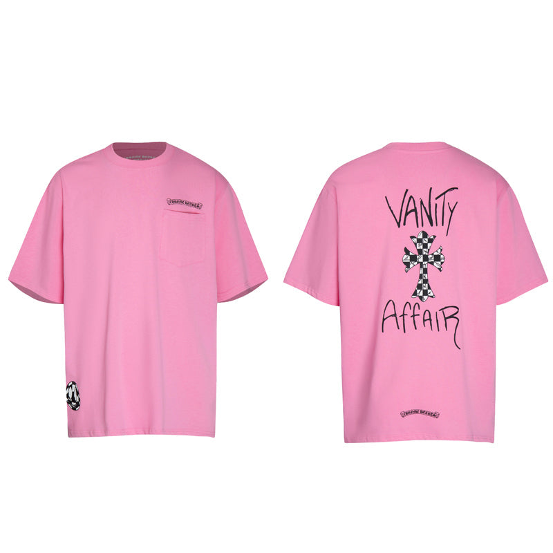 クロムハーツ Tシャツ K6066