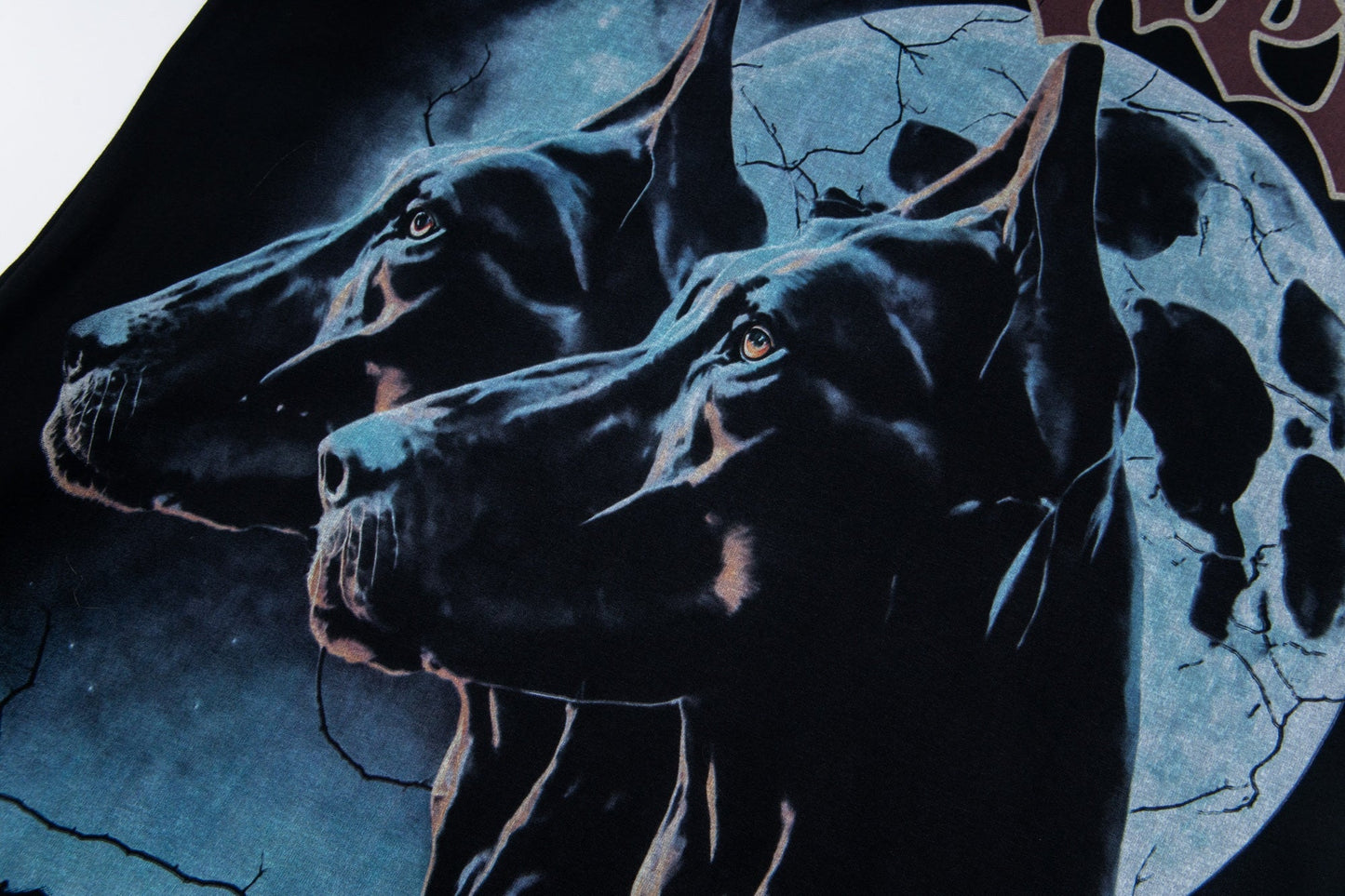 Godspeed Tシャツ G28