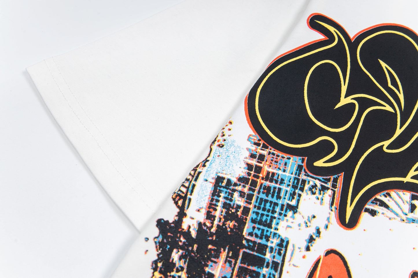 ゴッドスピードTシャツ G70