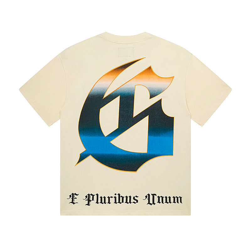 ゴッドスピードTシャツ 3126