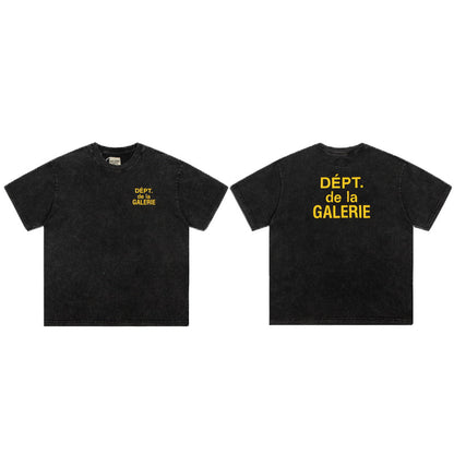 GALLERY DEPT 新Tシャツ D78