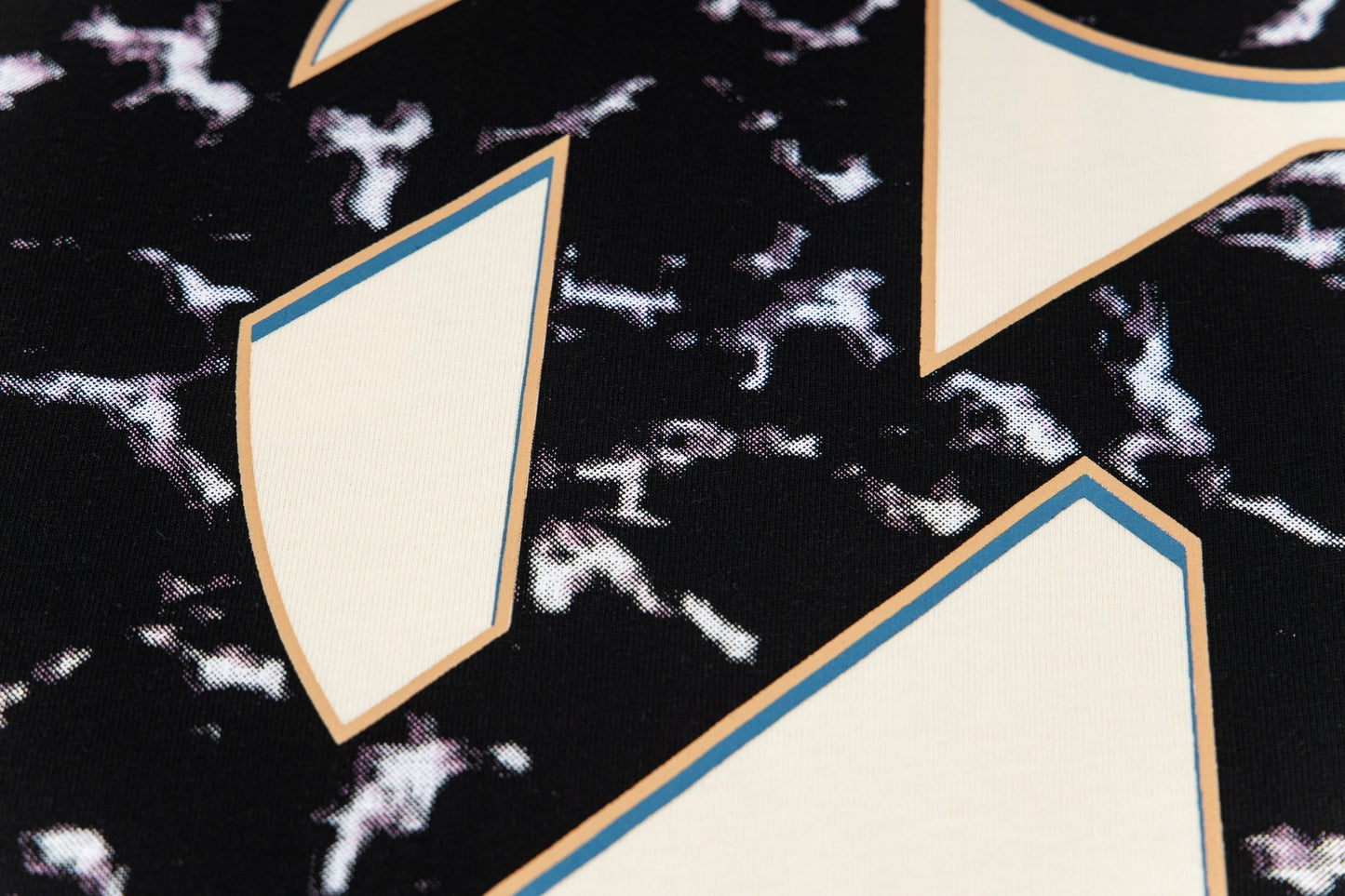 ゴッドスピード Tシャツ G06