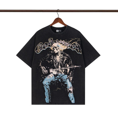 ゴッドスピード Tシャツ G06