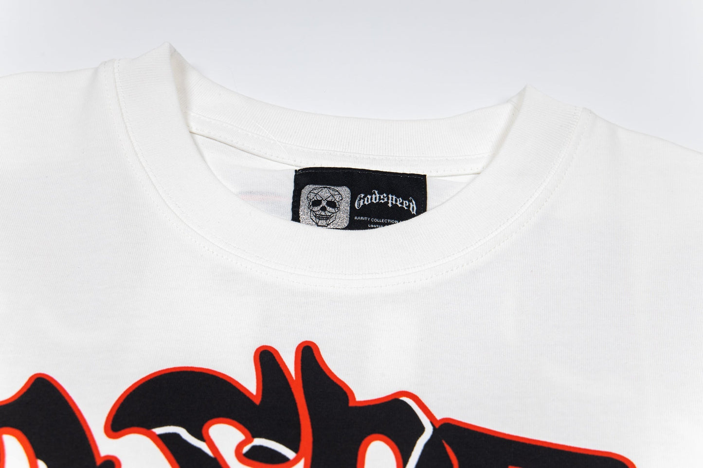 Godspeed Tシャツ G19