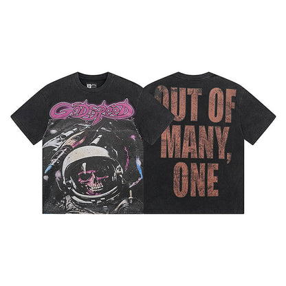 ゴッドスピード Tシャツ 1130