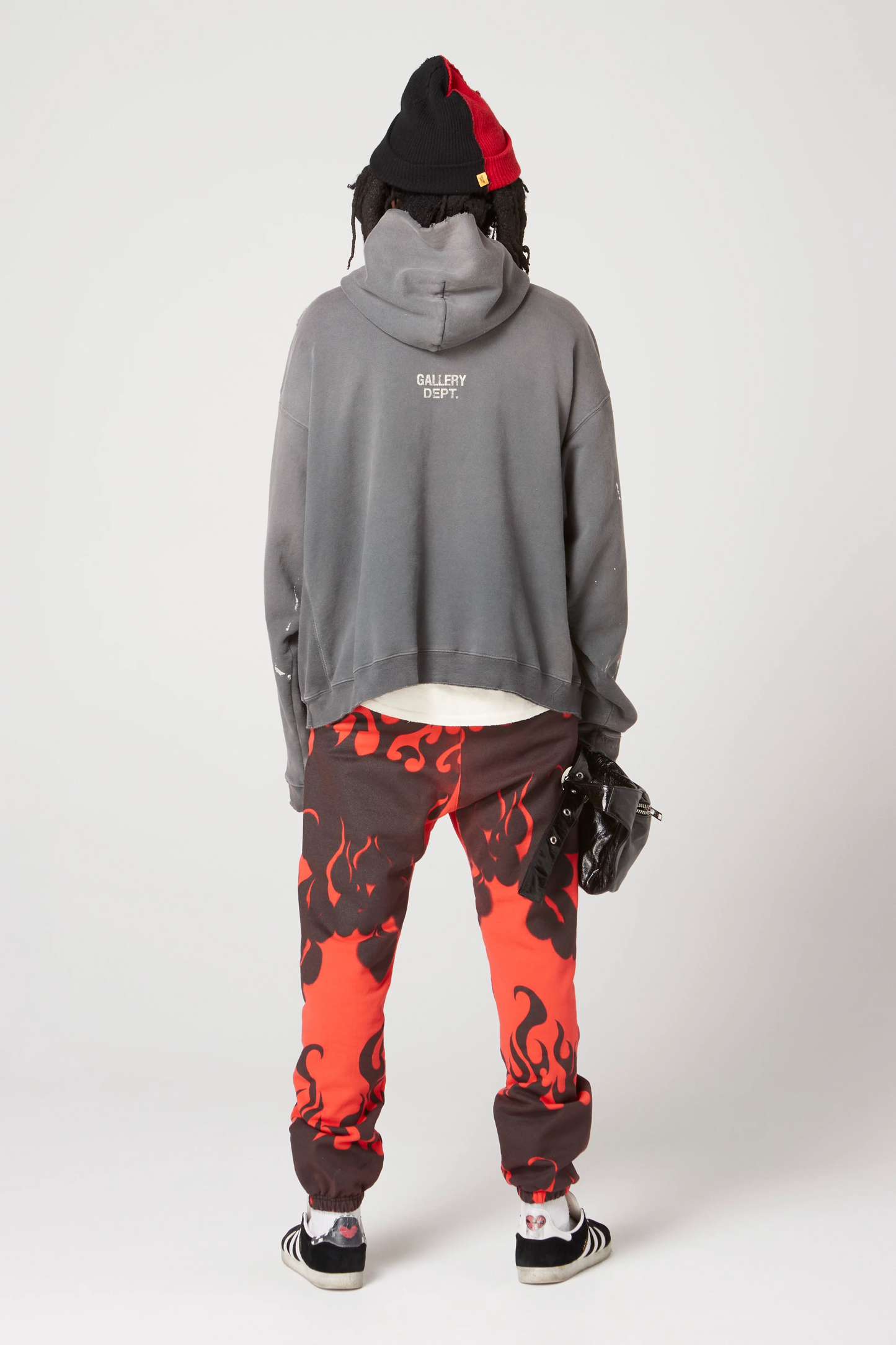 GALLERY DEPT新作フーディー G192