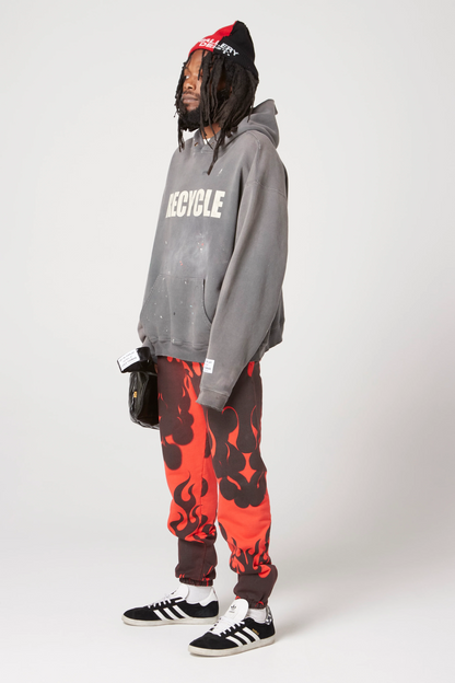 GALLERY DEPT新作フーディー G192