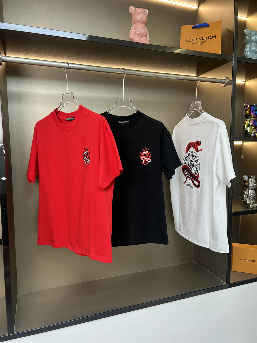 Chrome Hearts T-shirt 1921