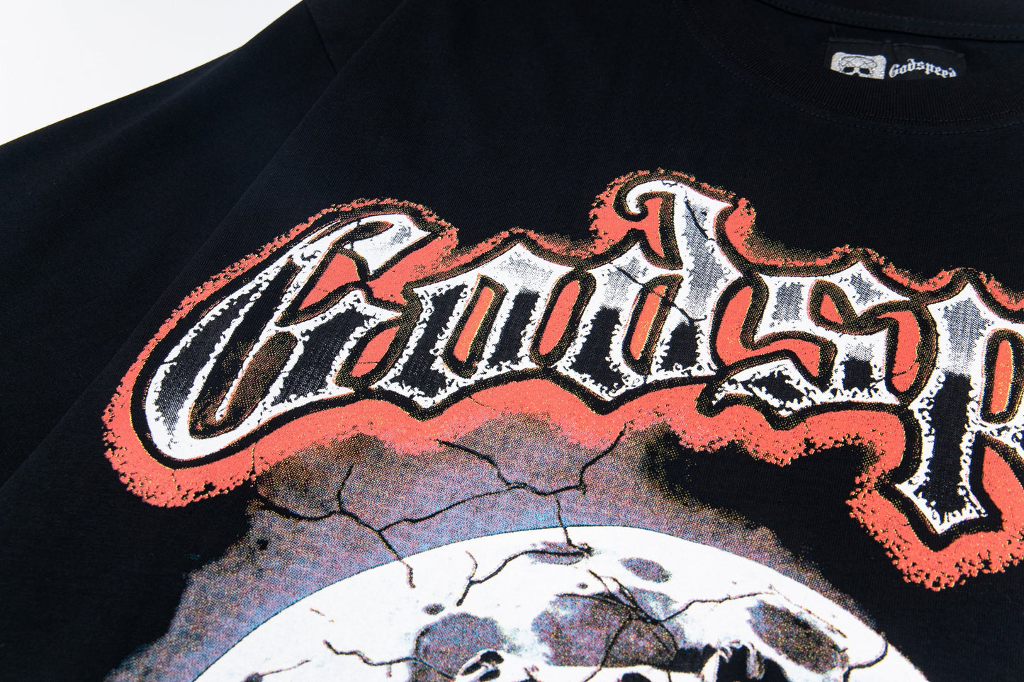 Godspeed Tシャツ G49