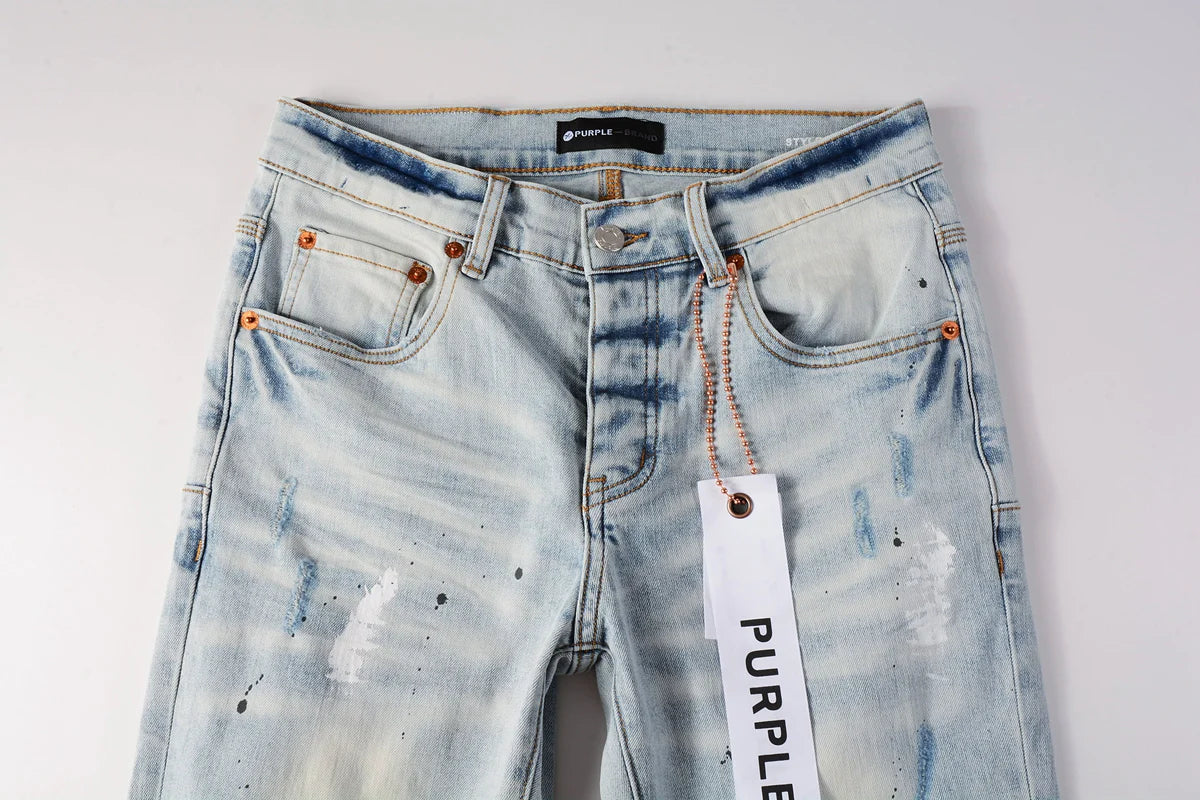 パープルジーンズ 9006