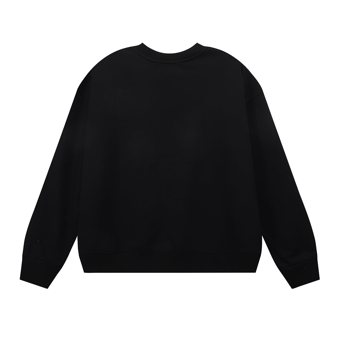 パープル メンズ 長袖Tシャツ スウェットシャツ 1144