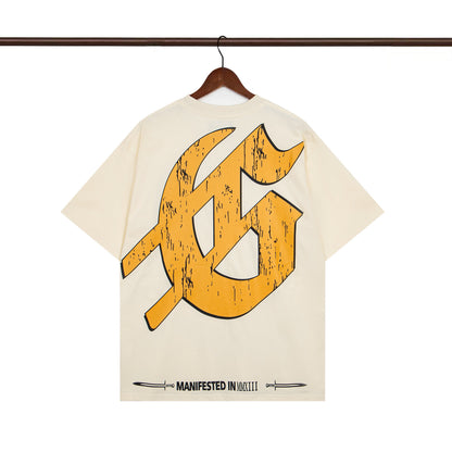 Godspeed Tシャツ G11