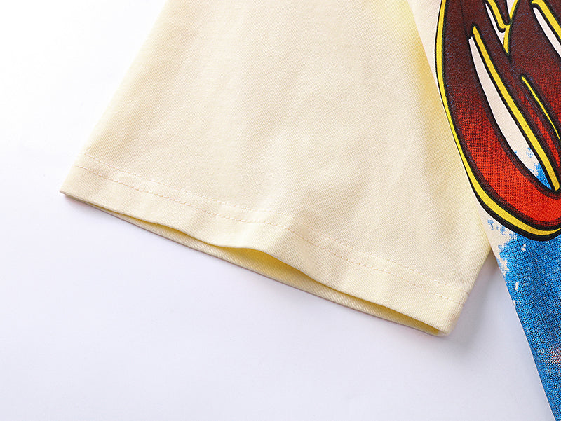 Godspeed Tシャツ 3125