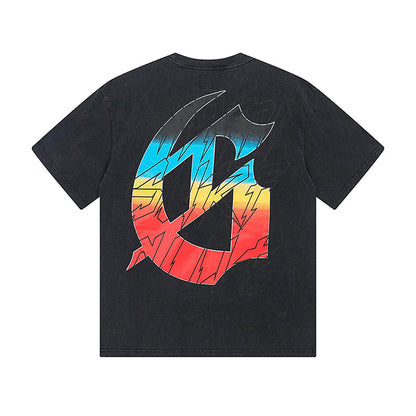 ゴッドスピード 2026 新ファッションTシャツ 1117