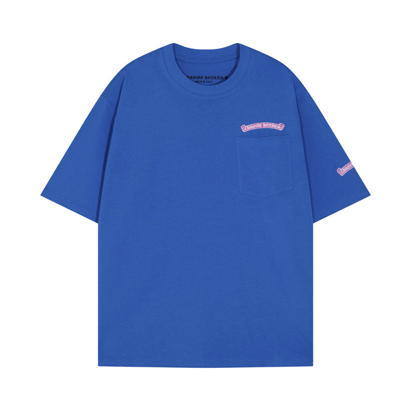 Chrome Hearts Tシャツ K6065