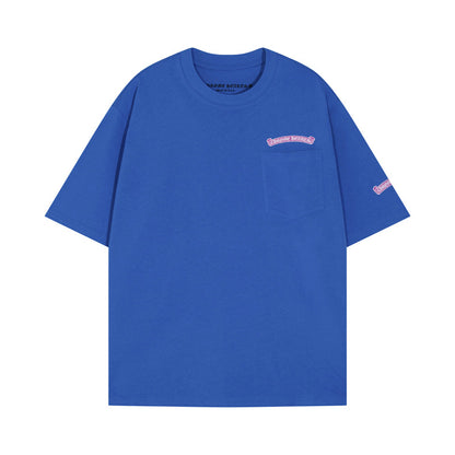 Chrome Hearts Tシャツ K6065