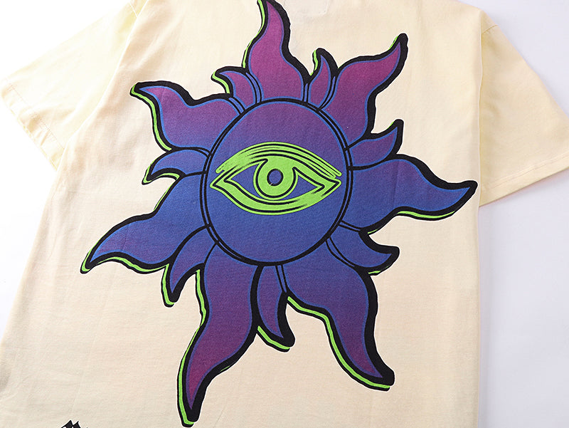 Godspeed Tシャツ 3125