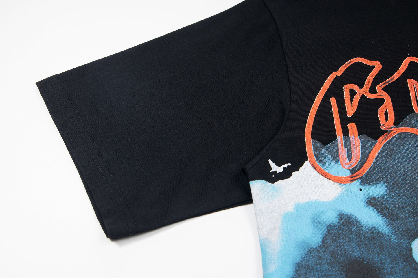 Godspeed Tシャツ G10