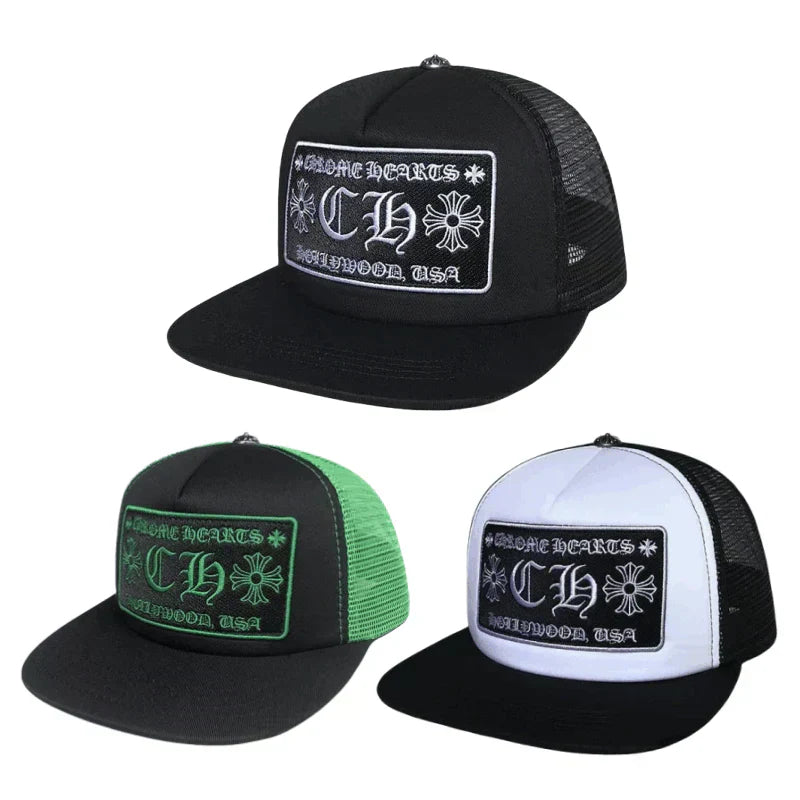 クロムハーツのハット