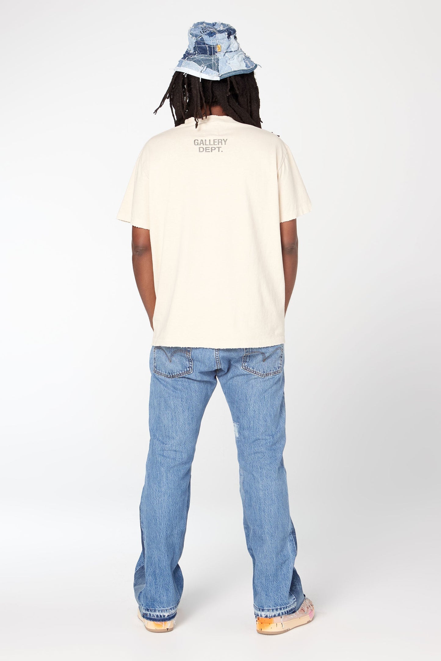 GALLERY DEPT NewJeans