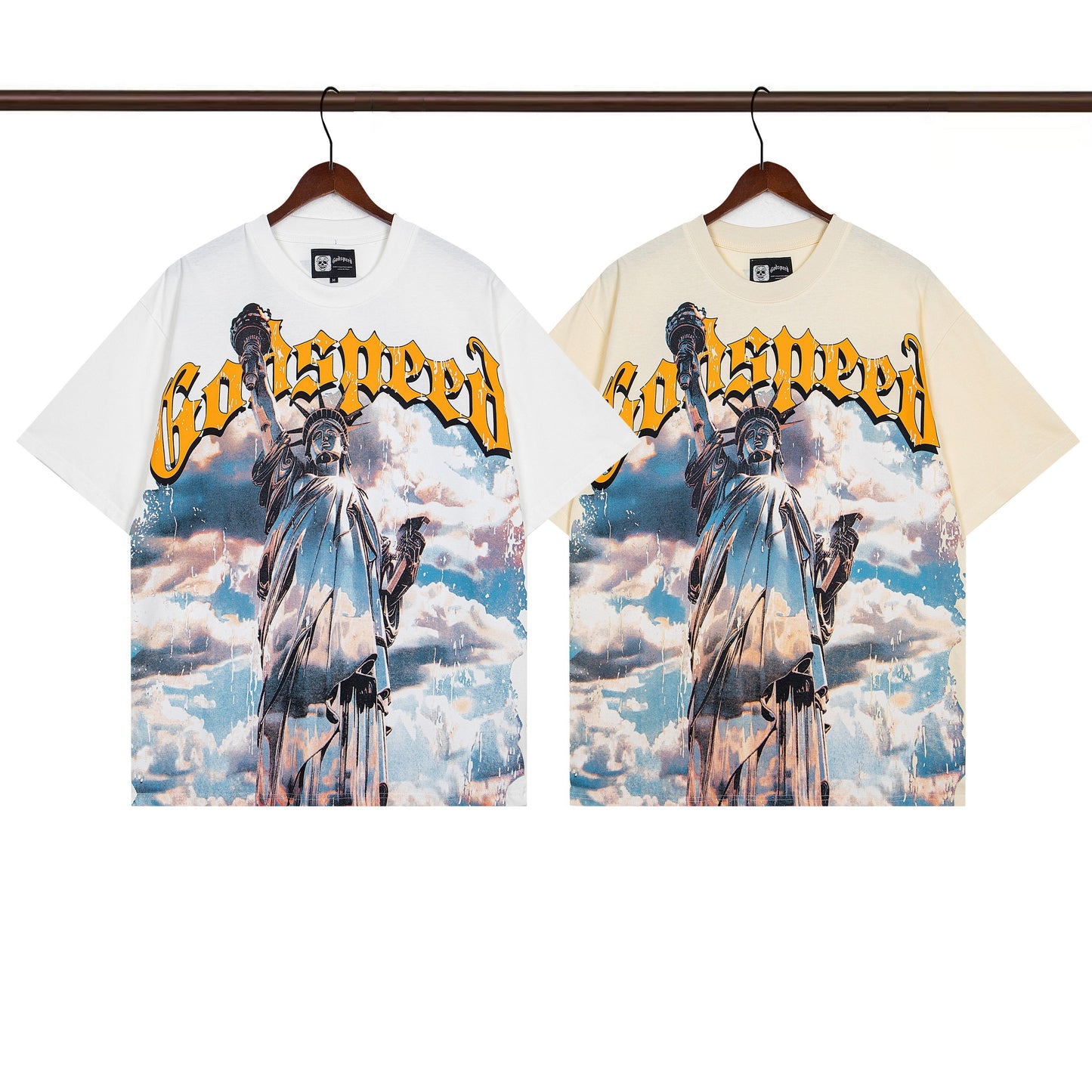 Godspeed Tシャツ G11