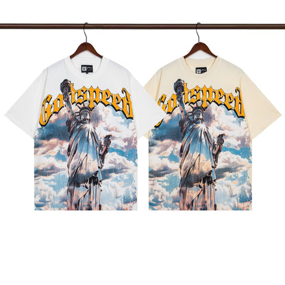 Godspeed Tシャツ G11