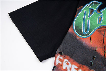 Godspeed Tシャツ G03