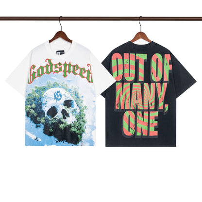 ゴッドスピード Tシャツ G63