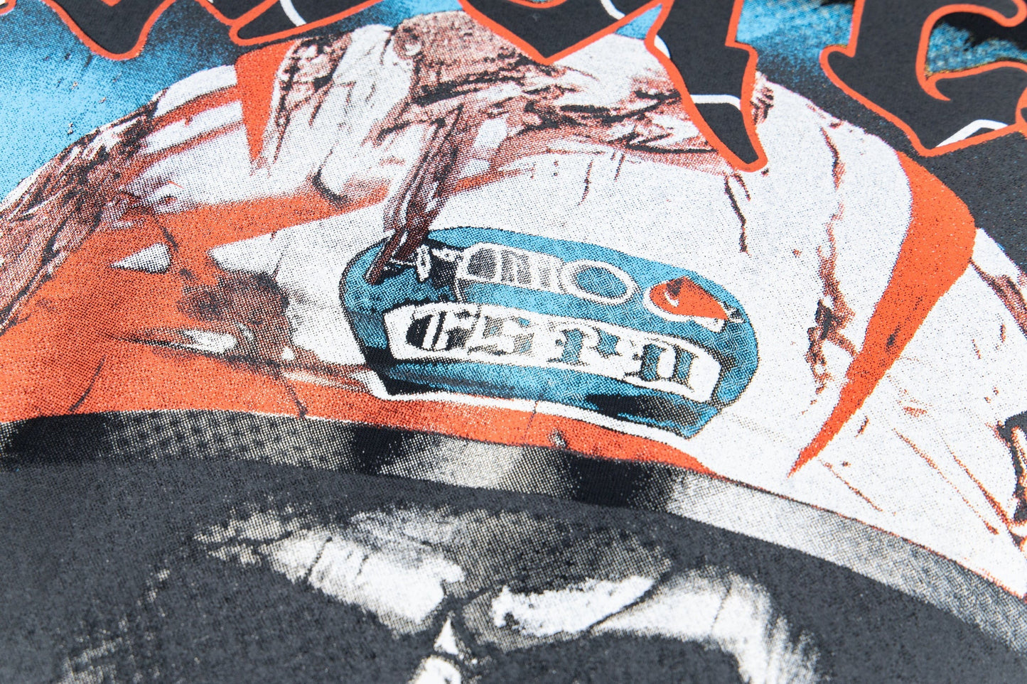 Godspeed Tシャツ G19