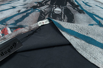 Godspeed Tシャツ G25