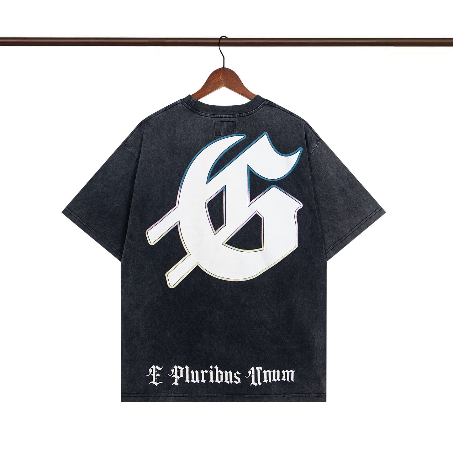 ゴッドスピード Tシャツ G44