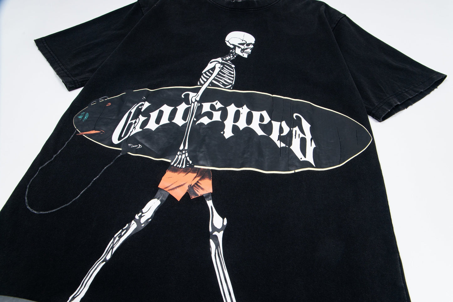 Godspeed Tシャツ G73