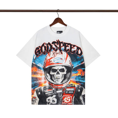 Godspeed Tシャツ G19