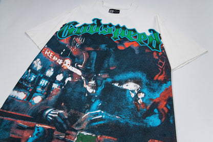 Godspeed Tシャツ G03