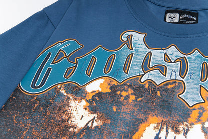 ゴッドスピードTシャツ G07