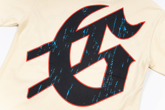 Godspeed Tシャツ G32