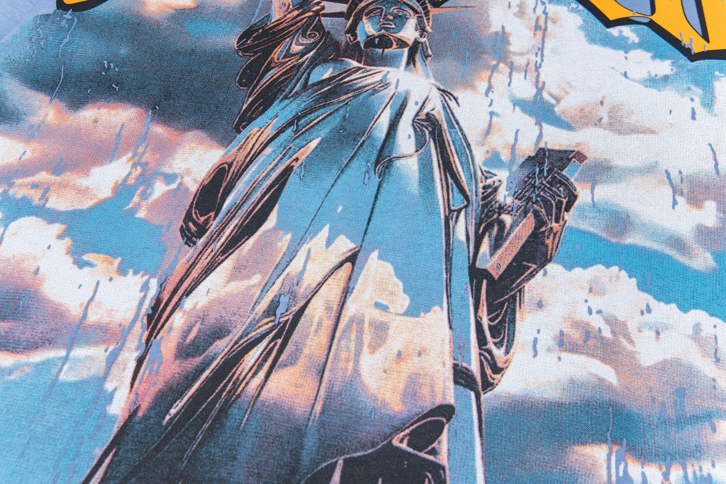 Godspeed Tシャツ G11