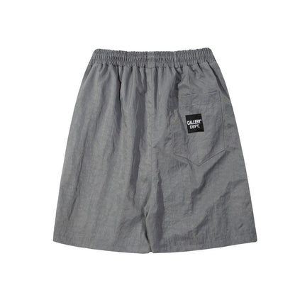 GALLERY DEPT 2026 New Shorts G10