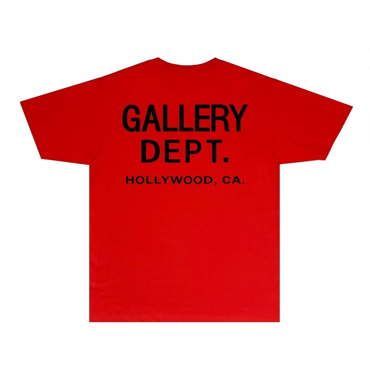 GALLERY DEPT 新Tシャツ GAG001